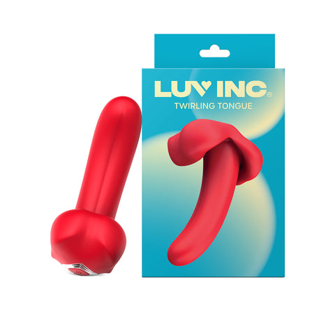 TT61: Twirling Tongue Vibrators