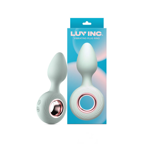 VR14: Plug Ring Vibe Anal Products