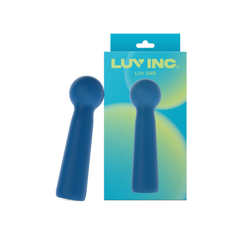 LO34: Luv Orb Vibrators