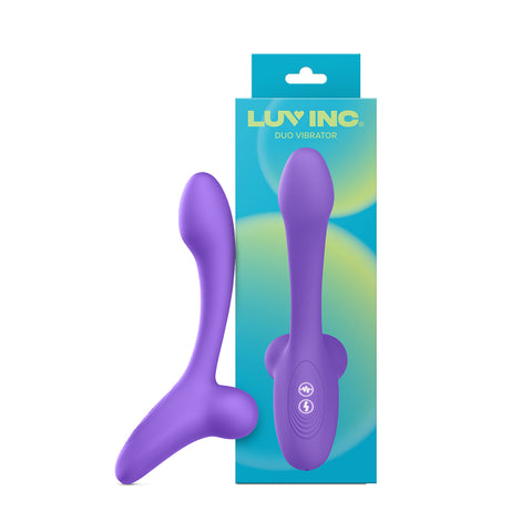 DV35: Duo Vibrator Vibrators