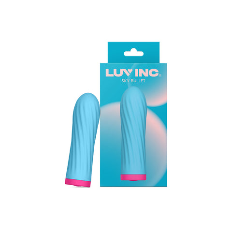 SK27: Sky Bullet Vibrators