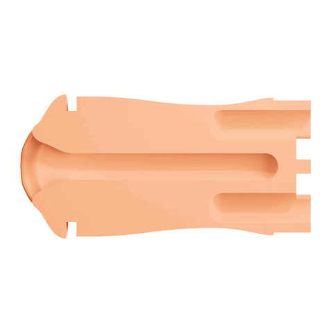 SUCTION MASTER SLEEVE Dolls & Masturbators