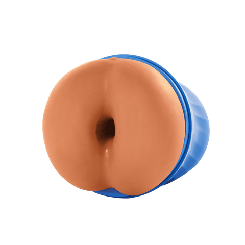 VIBRATION MASTER SLEEVE-NUDE Dolls & Masturbators