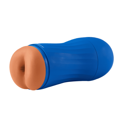 VIBRATION MASTER SLEEVE-NUDE Dolls & Masturbators