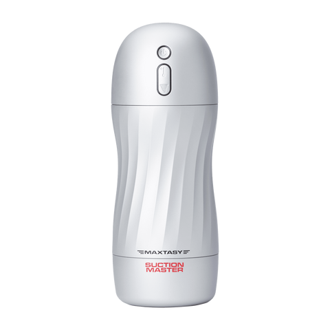 SUCTION MASTER Dolls & Masturbators