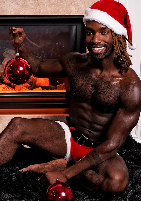 St. Dick Shorts Costumes