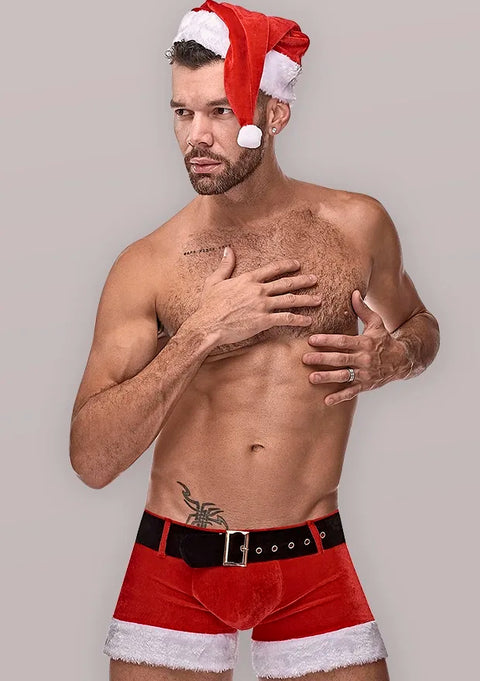 St. Dick Shorts Costumes