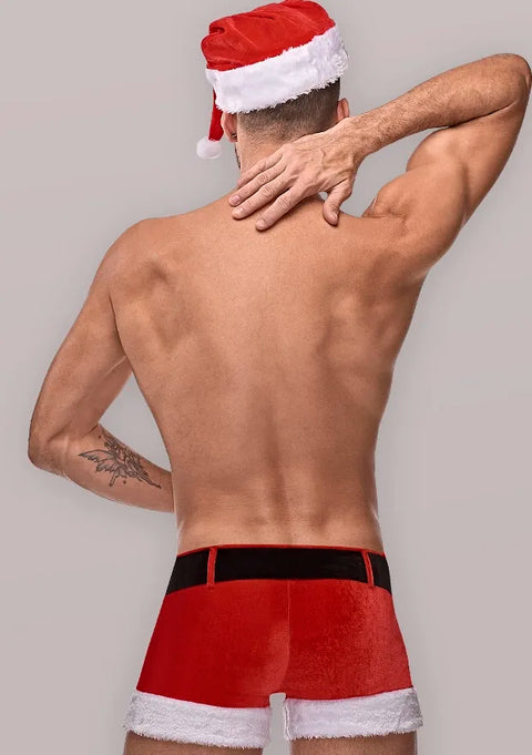 St. Dick Shorts Costumes