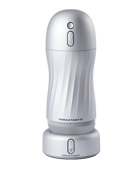 Maxtasy Warming & Drying Dock Dolls & Masturbators