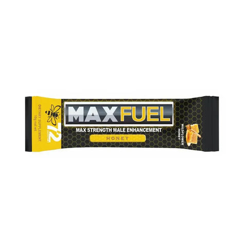 Max Fuel - Max Strength Male Enhancement Male Enhancements