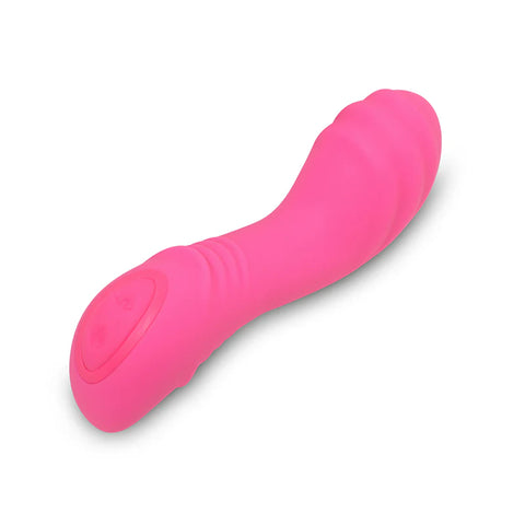 XLR8 Bullet Muse - Pink Vibrators