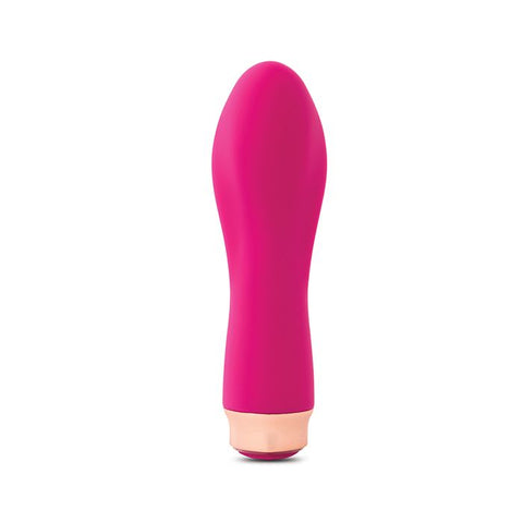Nu Sensuelle Lynx Bullet with Nitro Motor Vibrators
