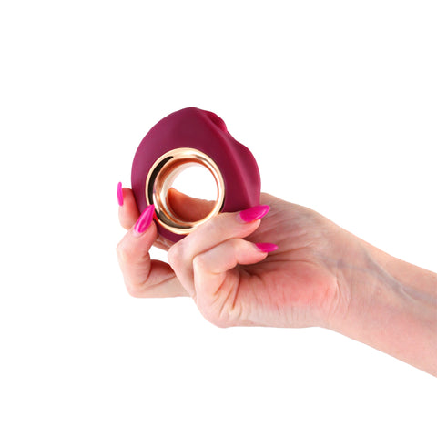 Gold-n-Dreams - Minerva - Ruby Penis Enhancement