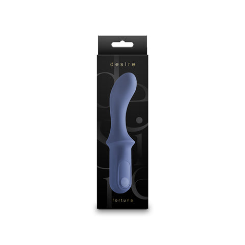 Desire - Fortuna - Cobalt Vibrators