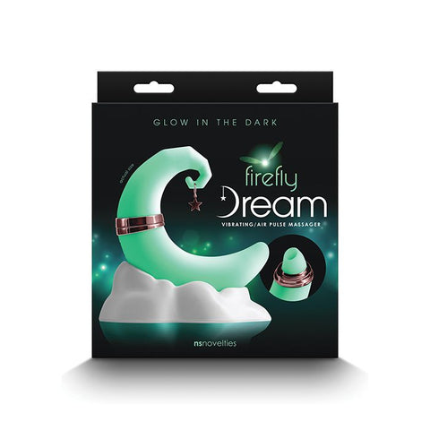 Firefly Dream - Glow in the Dark