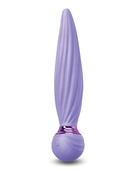 Sugar Pop Twist Bendable Vibe Vibrators