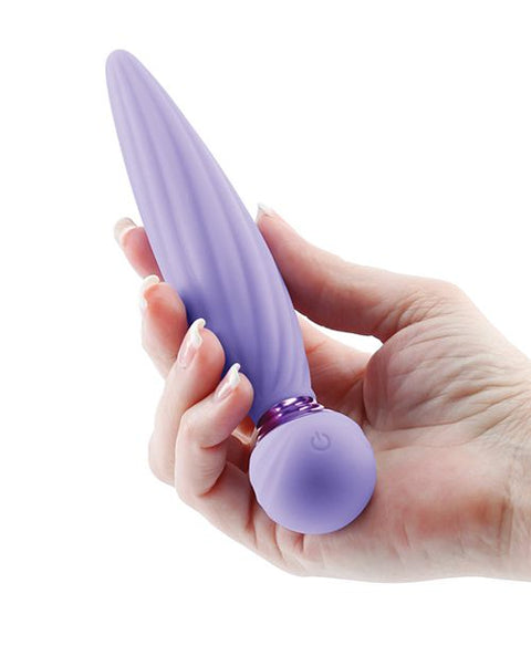 Sugar Pop Twist Bendable Vibe Vibrators