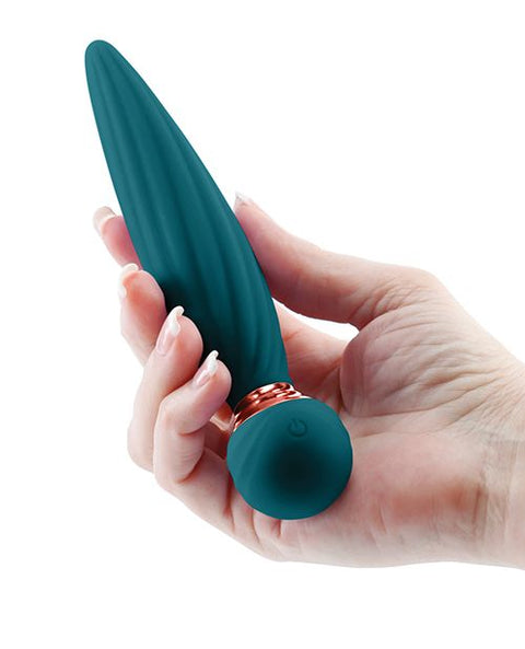 Sugar Pop Twist Bendable Vibe Vibrators