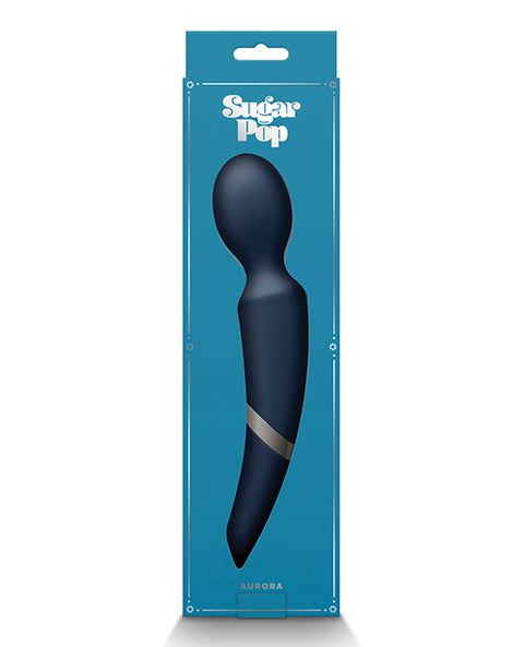 Sugar Pop Aurora Air Pulse Massager Wand