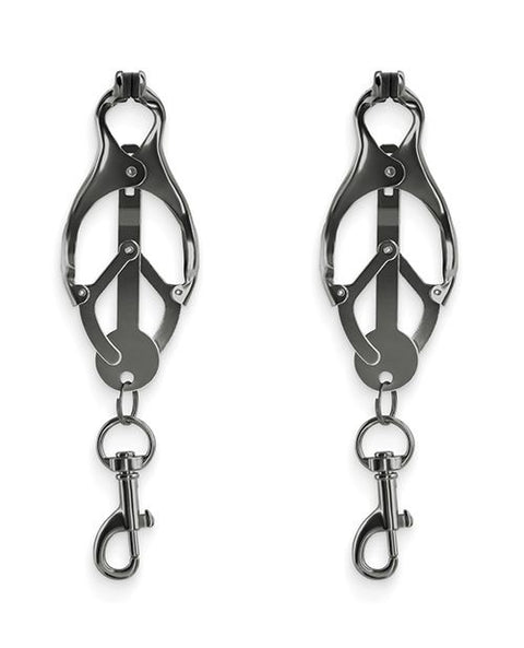 Bound C3 Nipple Clamps Bondage & Restraints