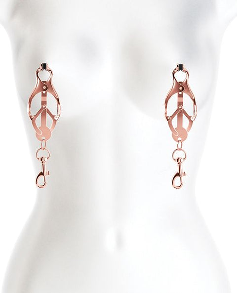 Bound C3 Nipple Clamps Bondage & Restraints
