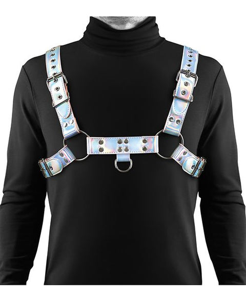 Cosmo Harness Dare - Rainbow