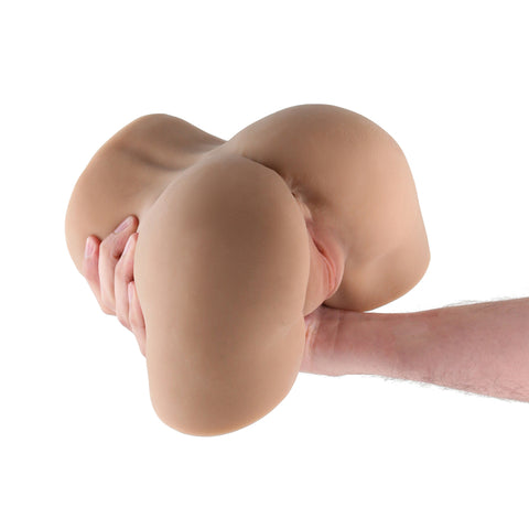 Barely Legal - Rosie - Brown Dolls & Masturbators