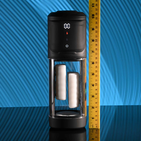 Side Piece Dolls & Masturbators