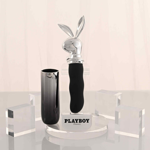 Bunny on the Go Vibrators
