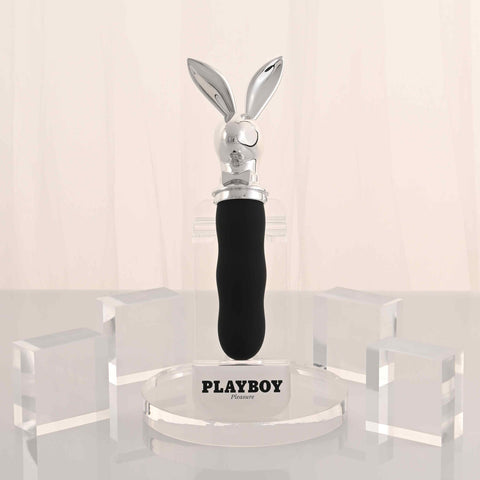 Bunny on the Go Vibrators