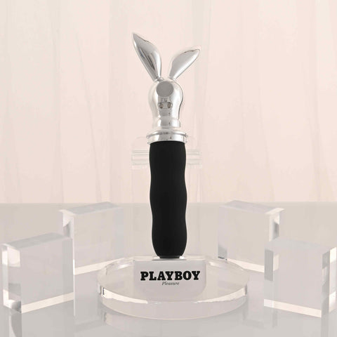 Bunny on the Go Vibrators