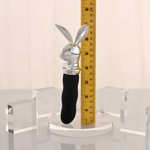 Bunny on the Go Vibrators