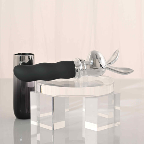 Bunny on the Go Vibrators