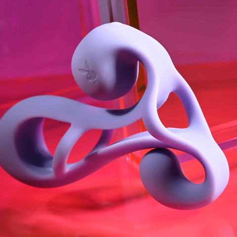 Fantasy Cage Penis Enhancement