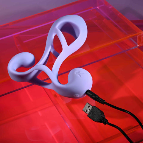 Fantasy Cage Penis Enhancement