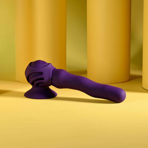 Wiggle It Vibrators