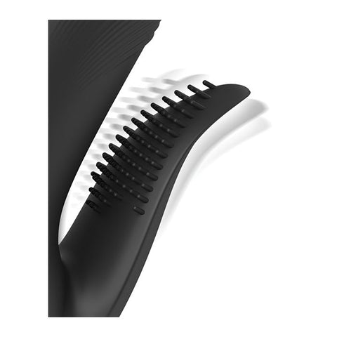 Fetish Fantasy Series Pogo Thruster - Black Vibrators