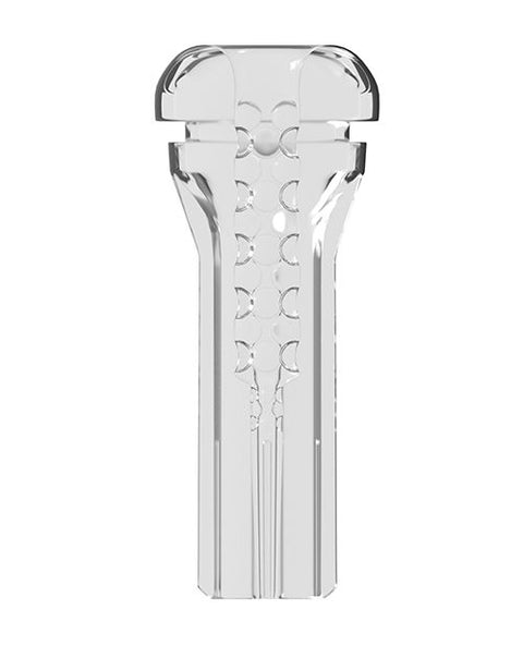 PDX Elite ViewTube Vac XXL Pump See-Thru EZ-Grip Pump Stroker Penis Enhancement