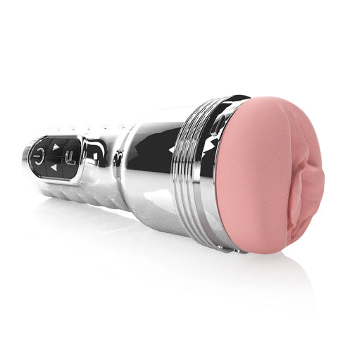 Fleshlight Quiver Dolls & Masturbators