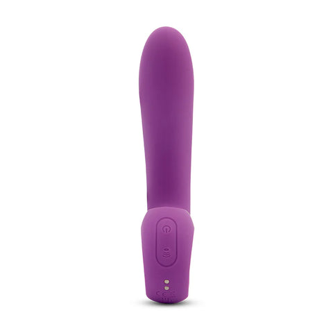 Nubii Raine Tapping Vibe Vibrators