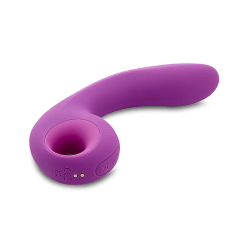 Nubii Raine Tapping Vibe Vibrators
