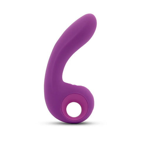 Nubii Raine Tapping Vibe Vibrators
