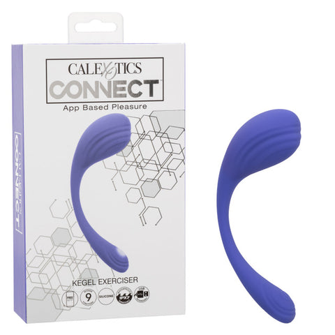CalExotics Connect™ Kegel Exerciser Vibrators