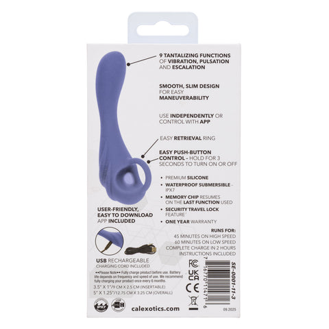 CalExotics Connect® Explorer Vibrators