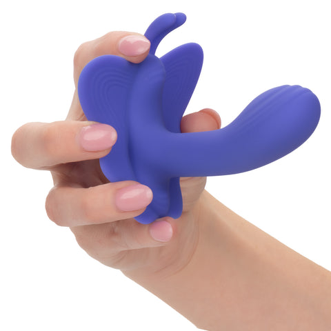 CalExotics Connect™ Venus Butterfly® Vibrators
