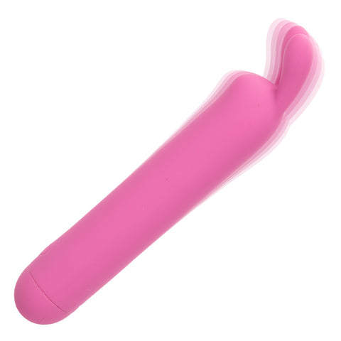 First Time® Rechargeable Flicker Vibrators