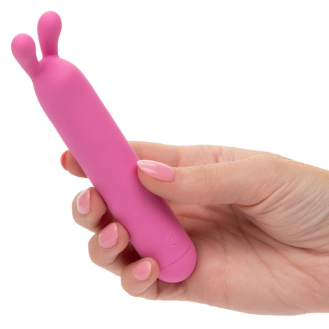 First Time® Rechargeable Flicker Vibrators