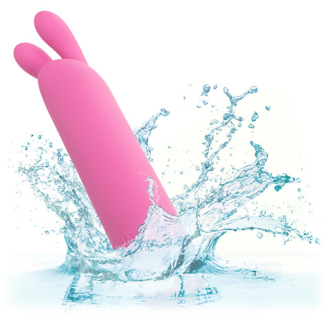 First Time® Rechargeable Flicker Vibrators