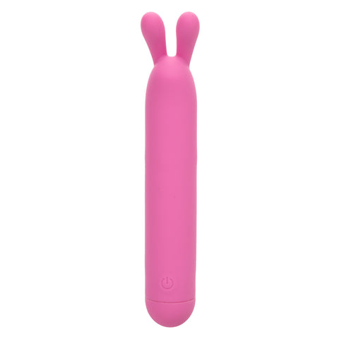 First Time® Rechargeable Flicker Vibrators