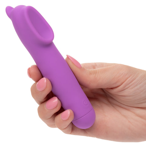 First Time® Rechargeable Hummer Vibrators